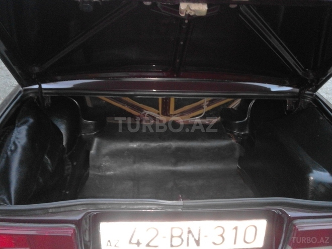 LADA (VAZ) 2107 2007, 130 km - 1.6 l - Lənkəran