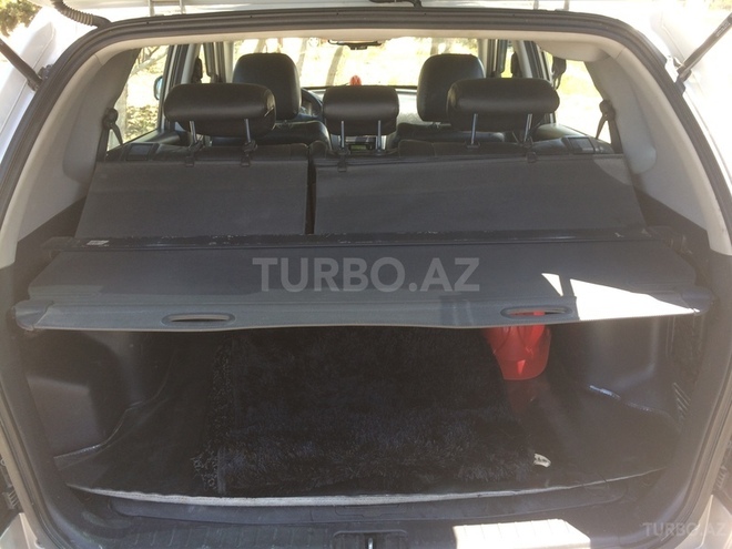 Hyundai Tucson 2007, 118,600 km - 2.7 л - Sumqayıt