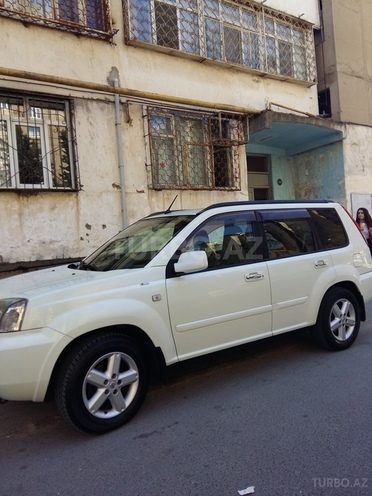 Nissan X-Trail 2005, 114,000 km - 0.2 л - Bakı