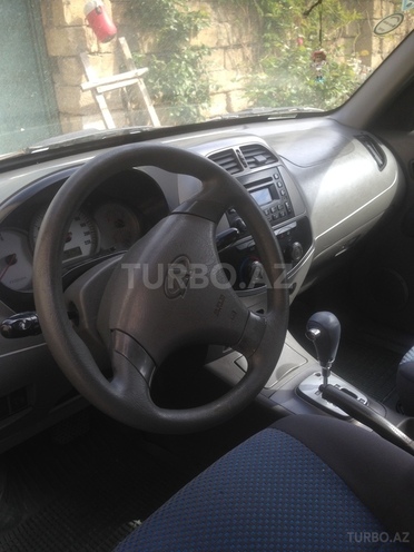 Chery Tiggo (T11) 2008, 147,000 km - 2.0 l - Bakı