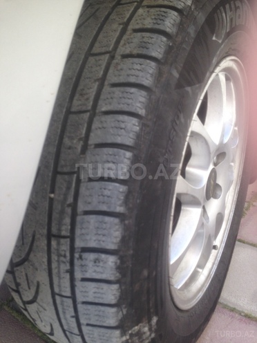 Chery Tiggo (T11) 2008, 147,000 km - 2.0 l - Bakı