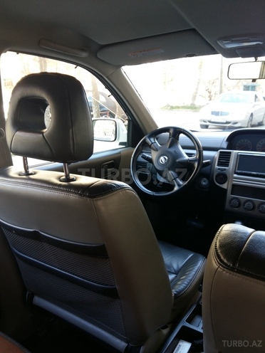 Nissan X-Trail 2005, 114,000 km - 0.2 л - Bakı