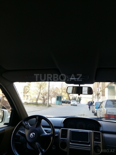 Nissan X-Trail 2005, 114,000 km - 0.2 л - Bakı