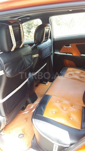 Kia Sportage 2011, 35,000 km - 2.0 л - Bakı