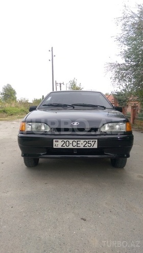 LADA (VAZ) 2115 2008, 185,880 km - 1.5 л - Ağdaş