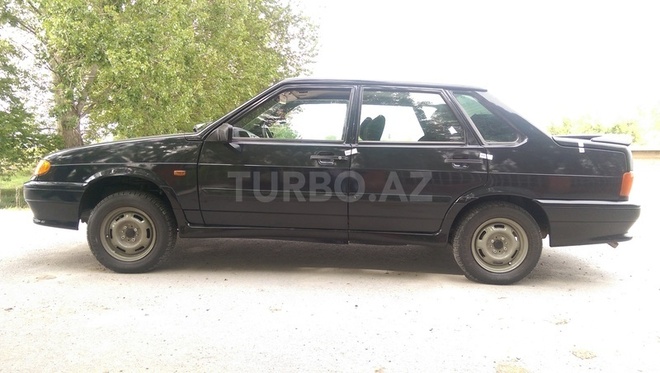 LADA (VAZ) 2115 2008, 185,880 km - 1.5 л - Ağdaş