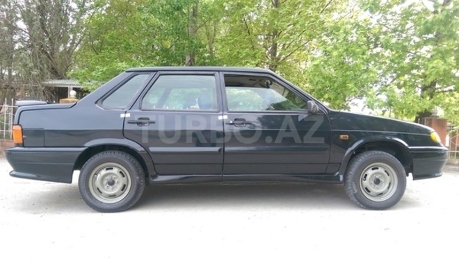 LADA (VAZ) 2115 2008, 185,880 km - 1.5 л - Ağdaş