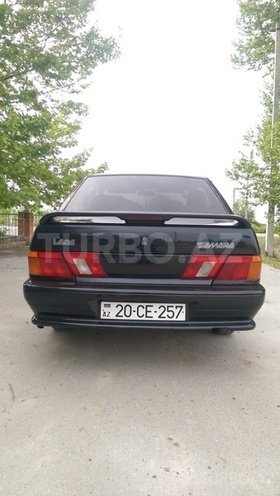 LADA (VAZ) 2115 2008, 185,880 km - 1.5 л - Ağdaş