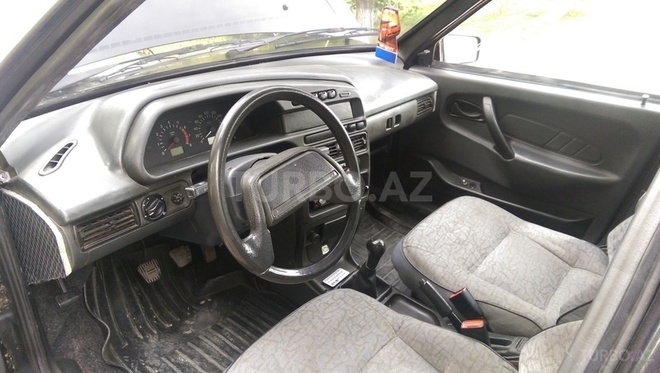 LADA (VAZ) 2115 2008, 185,880 km - 1.5 л - Ağdaş