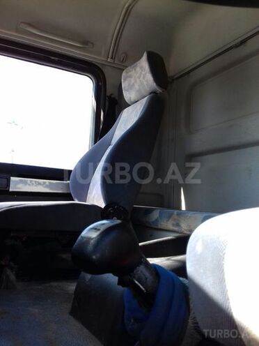 Shacman F3000 2012, 150,000 km - 9.5 l - Bakı