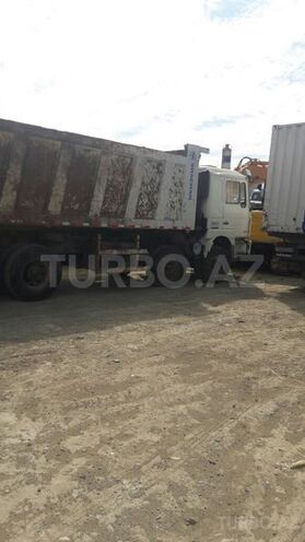 Shacman F3000 2012, 150,000 km - 9.5 l - Bakı