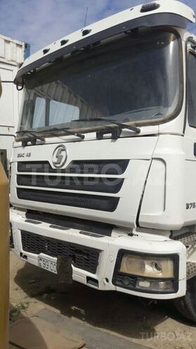 Shacman F3000 2012, 150,000 km - 9.5 l - Bakı