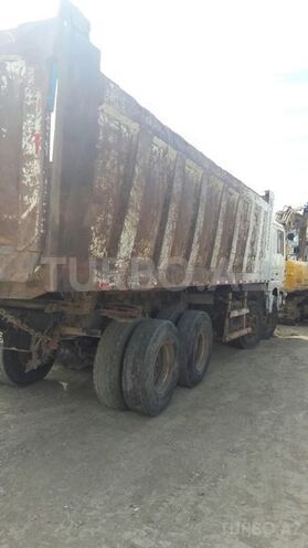 Shacman F3000 2012, 150,000 km - 9.5 l - Bakı