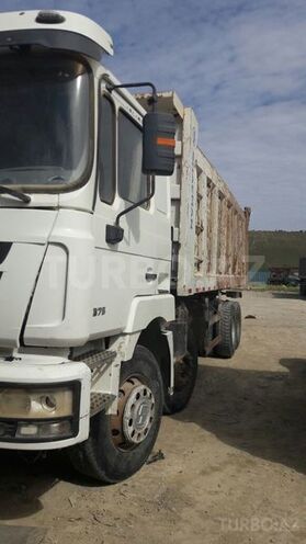 Shacman F3000 2012, 150,000 km - 9.5 l - Bakı