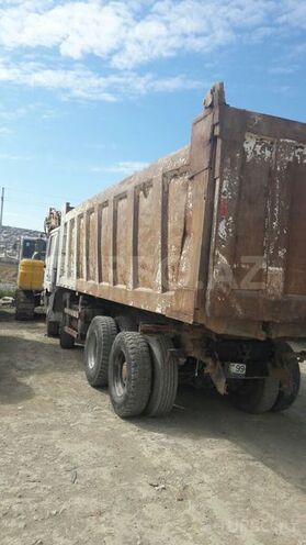 Shacman F3000 2012, 150,000 km - 9.5 l - Bakı