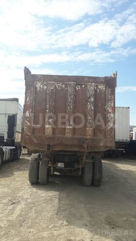 Shacman F3000 2012, 150,000 km - 9.5 l - Bakı