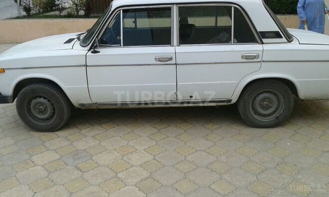 LADA (VAZ) 2106 1998, 350,000 km - 1.6 l - Bakı