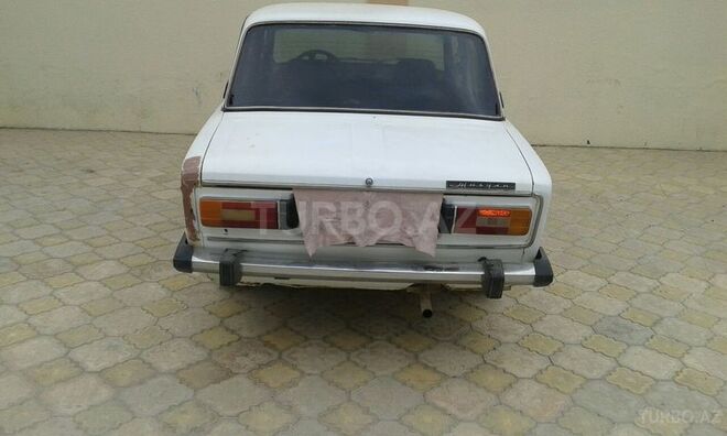 LADA (VAZ) 2106 1998, 350,000 km - 1.6 l - Bakı
