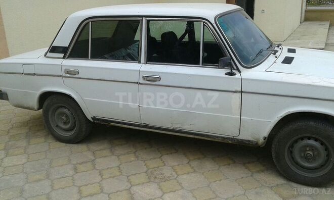 LADA (VAZ) 2106 1998, 350,000 km - 1.6 l - Bakı