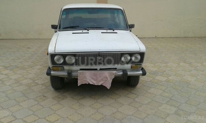 LADA (VAZ) 2106 1998, 350,000 km - 1.6 l - Bakı