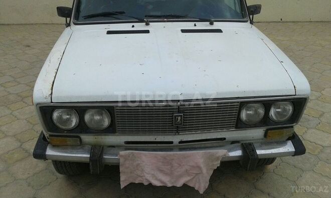 LADA (VAZ) 2106 1998, 350,000 km - 1.6 l - Bakı