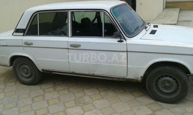 LADA (VAZ) 2106 1998, 350,000 km - 1.6 l - Bakı