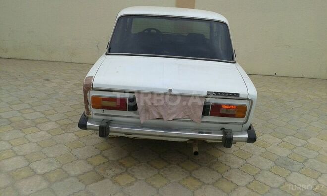 LADA (VAZ) 2106 1998, 350,000 km - 1.6 l - Bakı