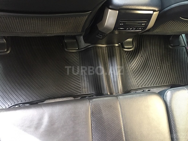 Toyota Prado 2013, 111,000 km - 2.7 l - Bakı