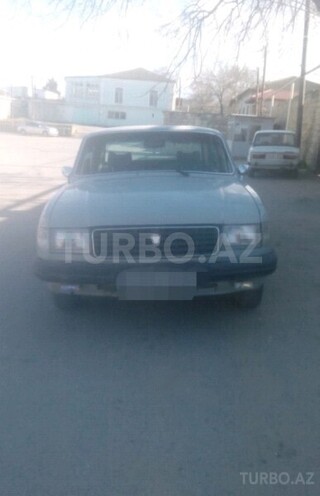 GAZ 31029 1993, 90,000 km - 2.4 л - Bakı