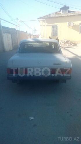 GAZ 31029 1993, 90,000 km - 2.4 л - Bakı