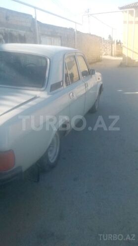 GAZ 31029 1993, 90,000 km - 2.4 л - Bakı