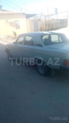GAZ 31029 1993, 90,000 km - 2.4 л - Bakı