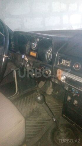 GAZ 31029 1993, 90,000 km - 2.4 л - Bakı