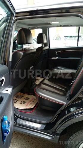 Hyundai Santa Fe 2008, 109,000 km - 2.7 l - Bakı
