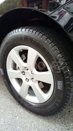 Hyundai Santa Fe 2008, 109,000 km - 2.7 l - Bakı