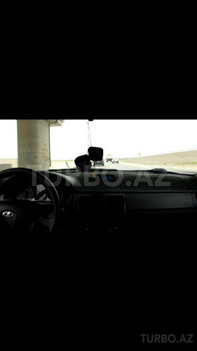LADA (VAZ) Priora 2013, 49,000 km - 1.6 l - Gəncə