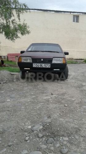 LADA (VAZ) 2109 1994, 162,222 km - 1.6 l - Bərdə