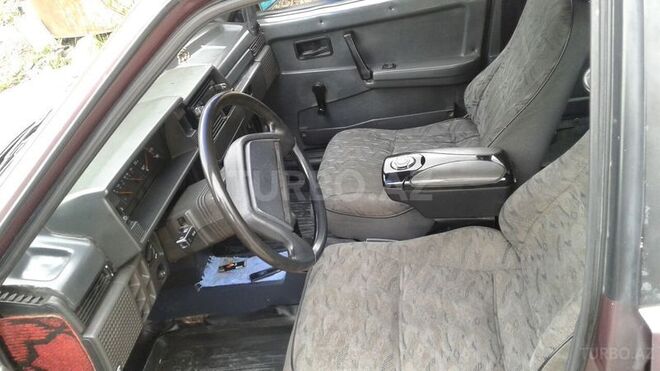 LADA (VAZ) 2109 1994, 162,222 km - 1.6 l - Bərdə