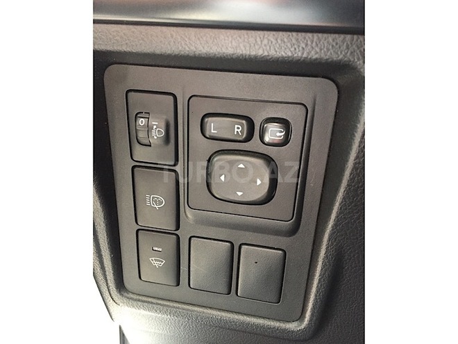 Toyota Prado 2013, 11,100 km - 2.7 l - Bakı