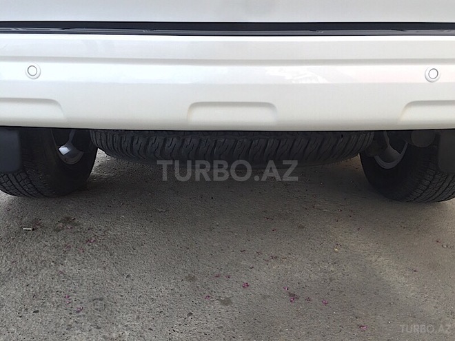 Toyota Prado 2013, 11,100 km - 2.7 l - Bakı