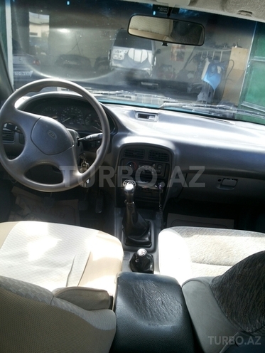 Kia Sportage 1997, 320,000 km - 2.0 l - Bakı