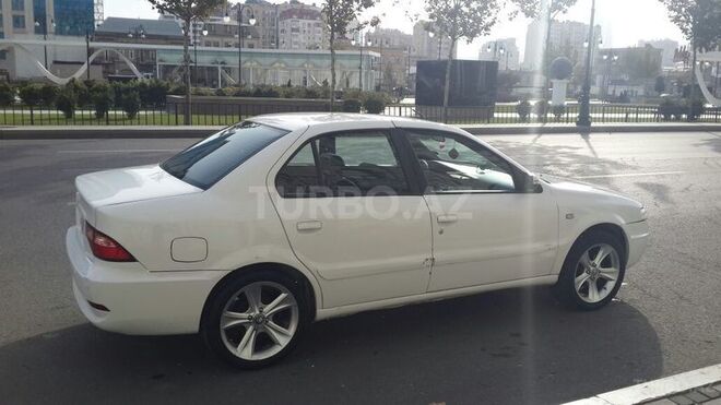 Iran Khodro Samand 2005, 428,124 km - 1.8 l - Bakı