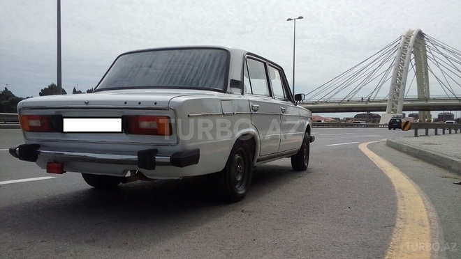 LADA (VAZ) 2106 2003, 50,000 km - 1.6 l - Bakı