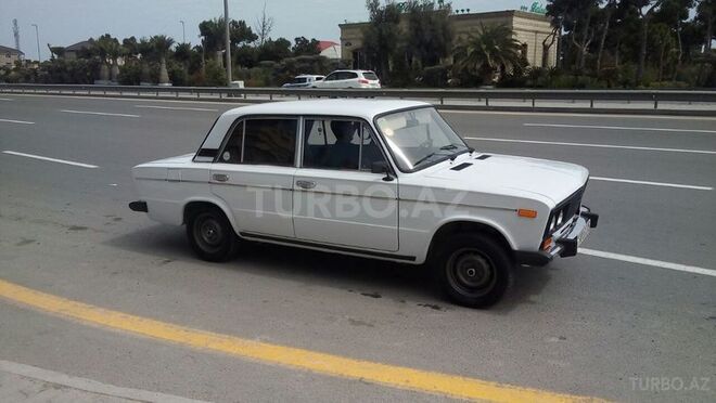 LADA (VAZ) 2106 2003, 50,000 km - 1.6 l - Bakı