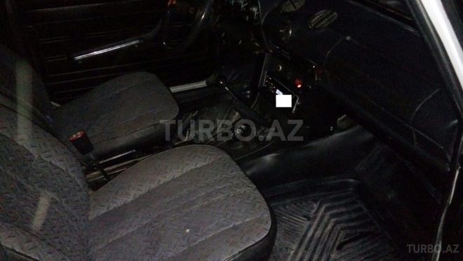 LADA (VAZ) 2106 2003, 50,000 km - 1.6 l - Bakı