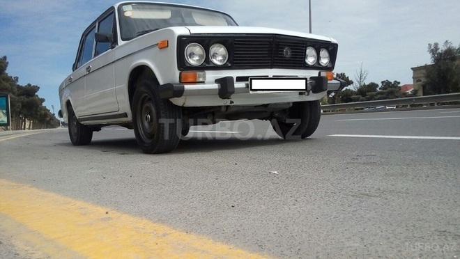 LADA (VAZ) 2106 2003, 50,000 km - 1.6 l - Bakı