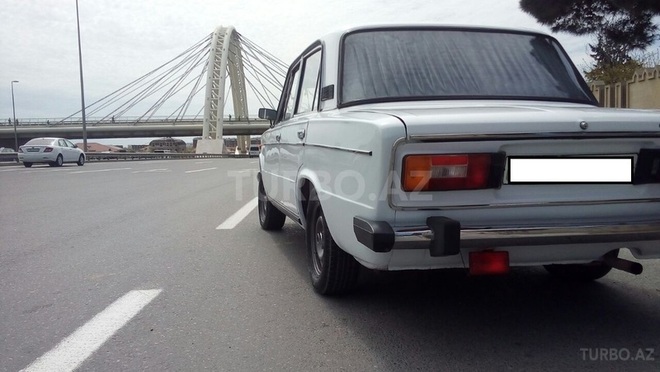 LADA (VAZ) 2106 2003, 50,000 km - 1.6 l - Bakı
