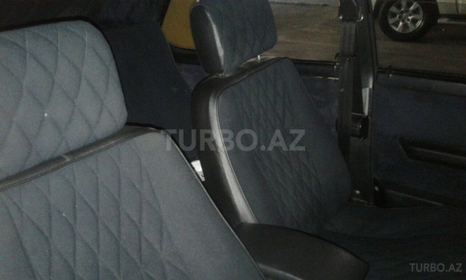 Tofas Sahin 2004, 198 km - 0.2 l - Bakı