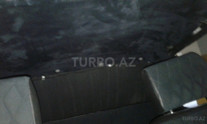 Tofas Sahin 2004, 198 km - 0.2 l - Bakı