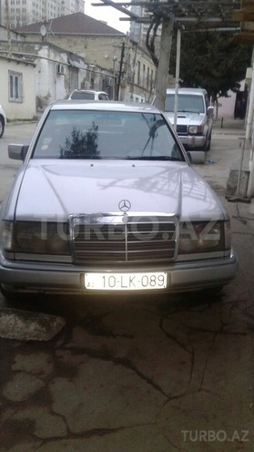 Mercedes E 300 2010, 190,000 km - 3.0 l - Bakı